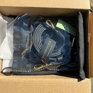 Bandolier brand new phone strap.